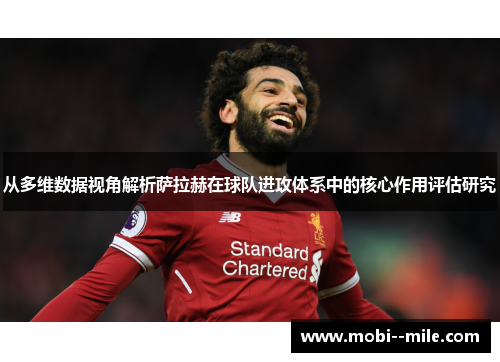 从多维数据视角解析萨拉赫在球队进攻体系中的核心作用评估研究 从多维数据视角解析萨拉赫在球队进攻体系中的核心作用评估研究