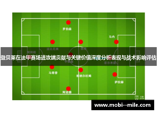 登贝莱在法甲赛场进攻端贡献与关键价值深度分析表现与战术影响评估